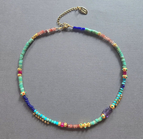 Necklace 6049