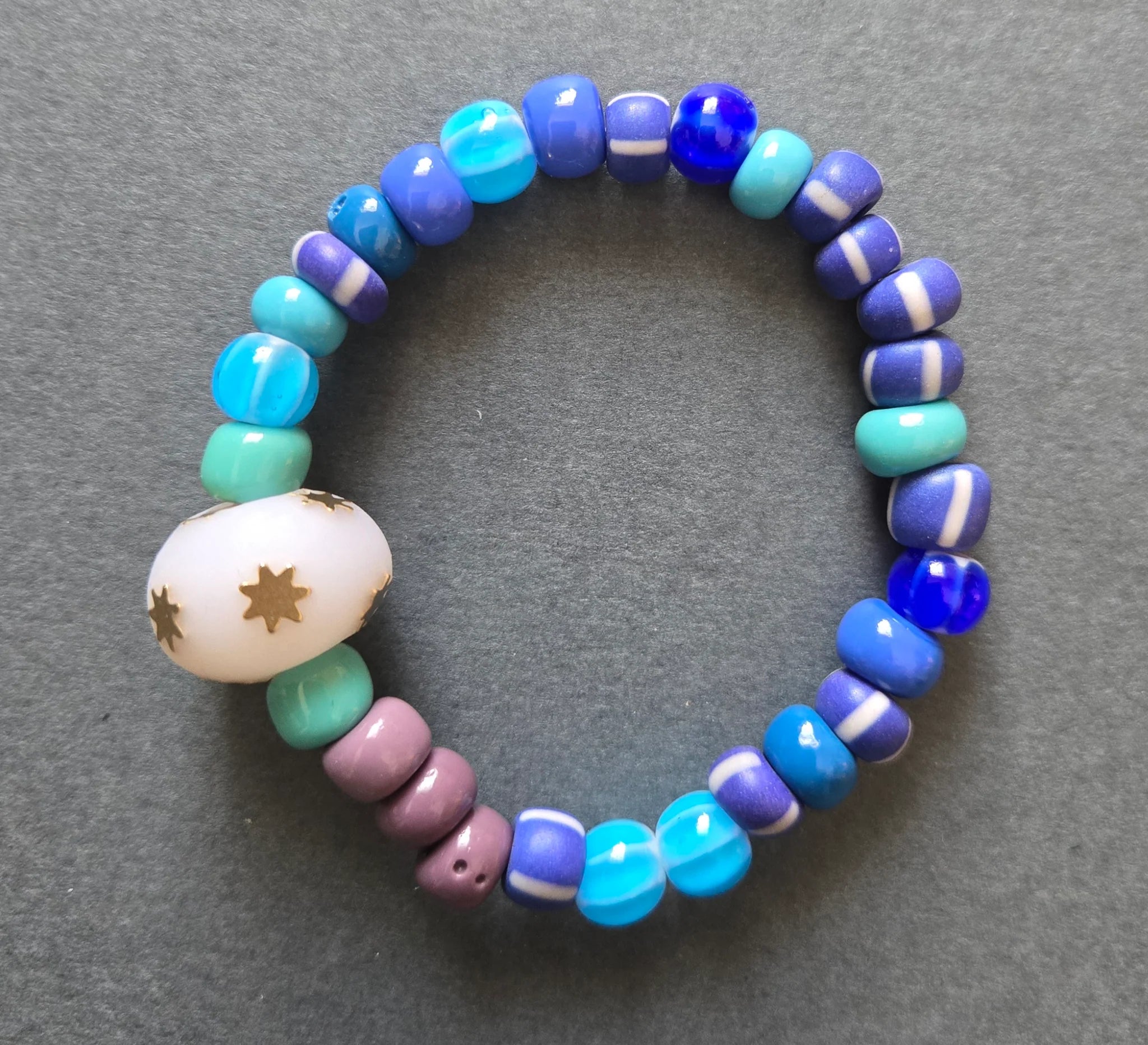Bracelet 6501