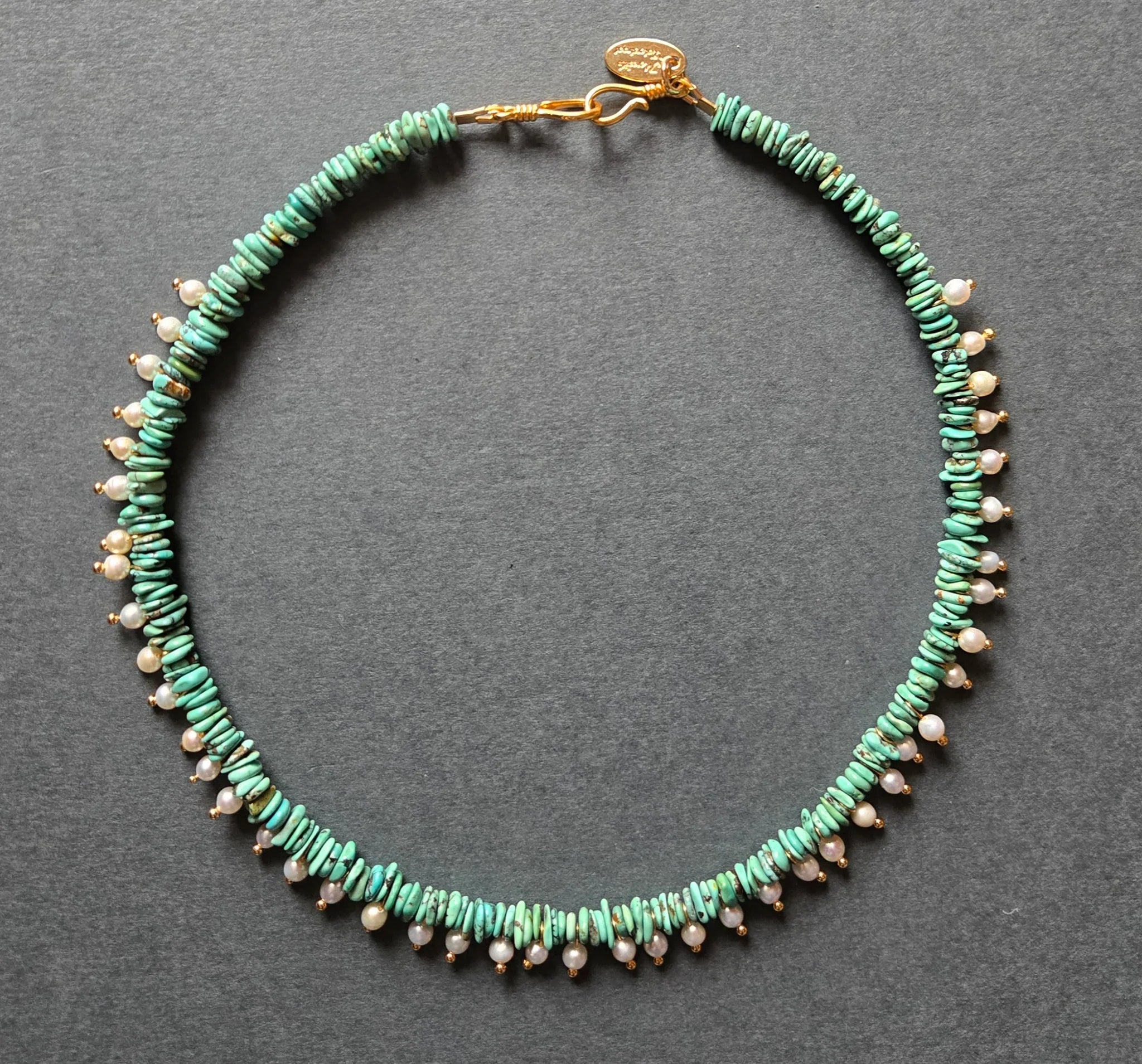 Necklace 6719