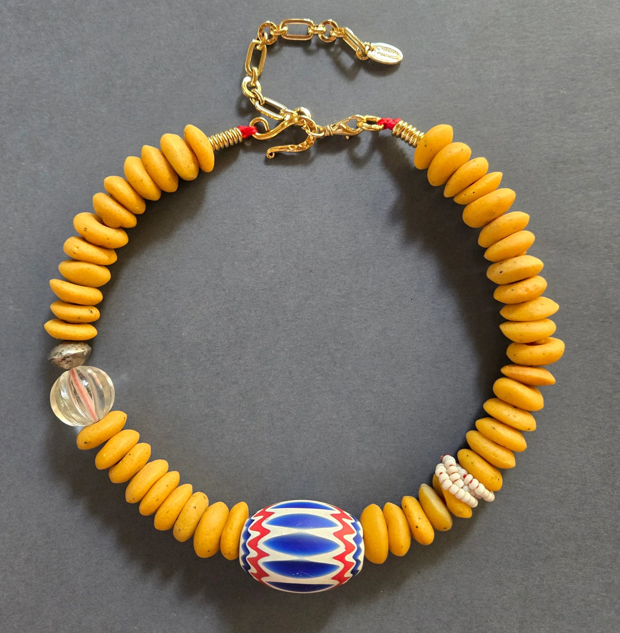 Necklace 6246