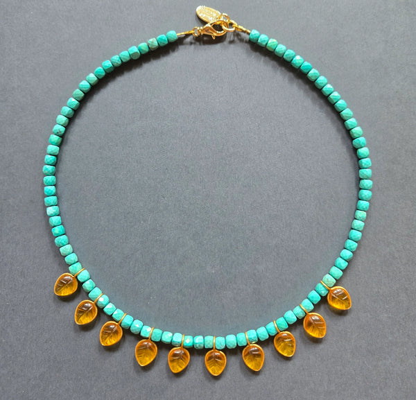 Necklace 6096