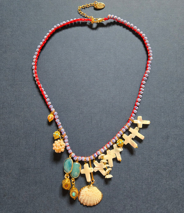 Necklace 5670