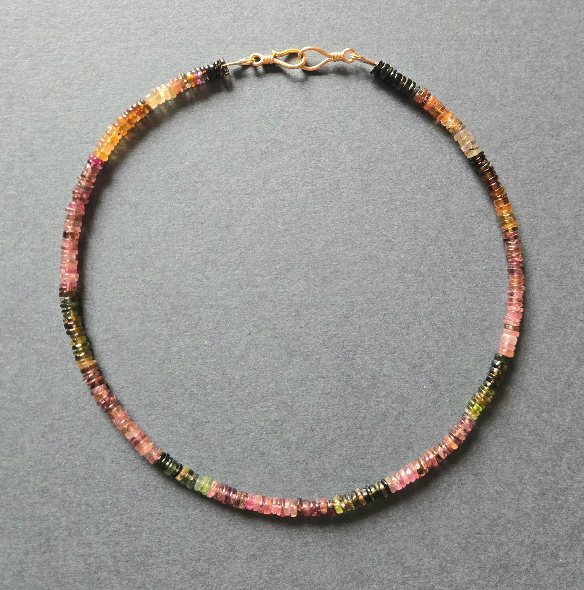 Necklace 6743