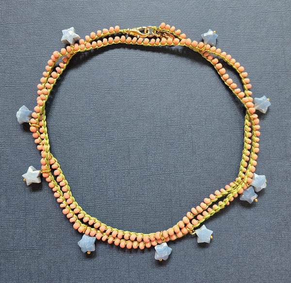 Necklace 5856