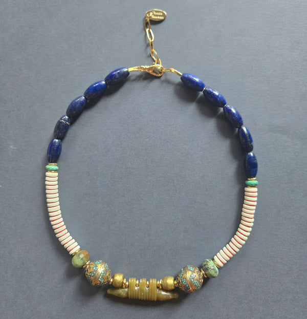 Necklace 6059