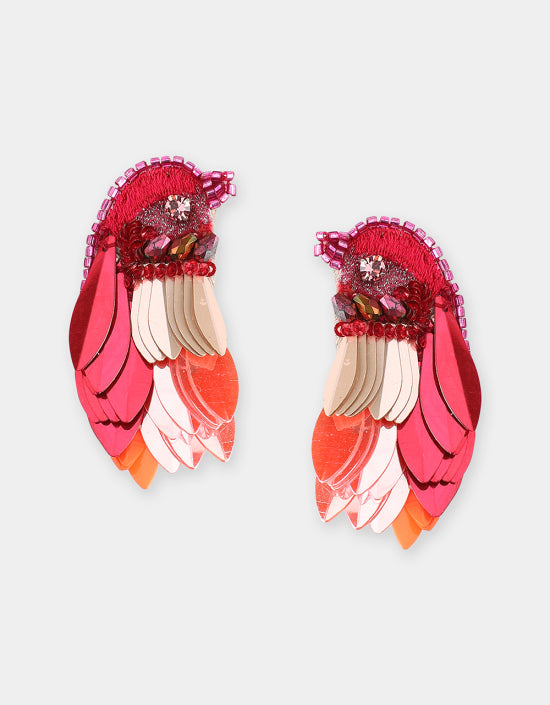 Robin Earrings