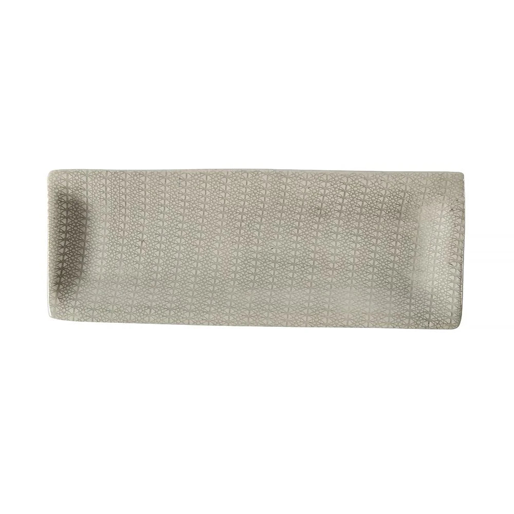 Skinny Utensil Long Wash Mixed Pattern