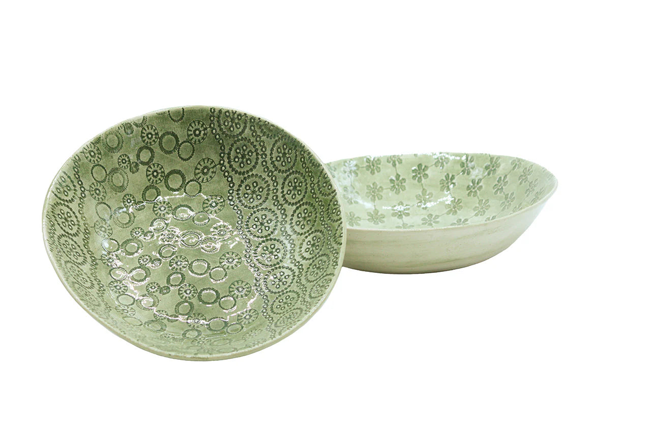 Small Spaghetti Bowl