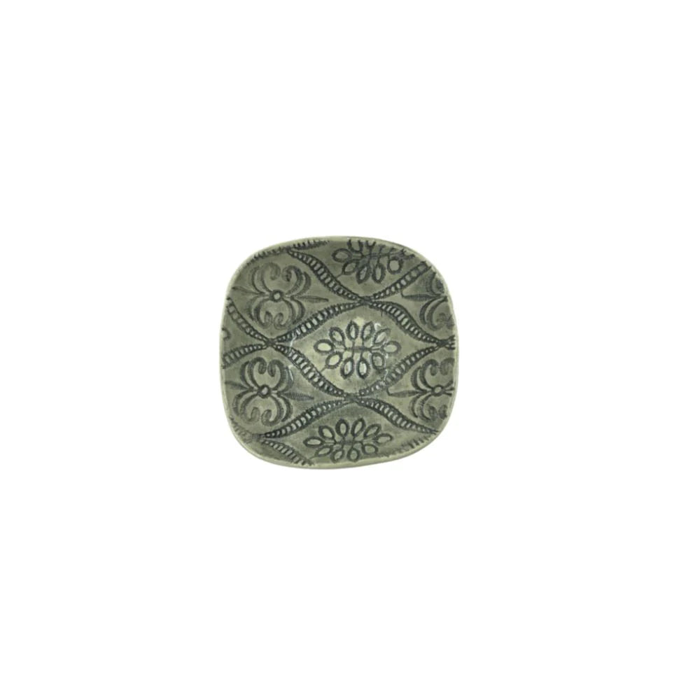 Square Ramekin Wash Mixed Patterns