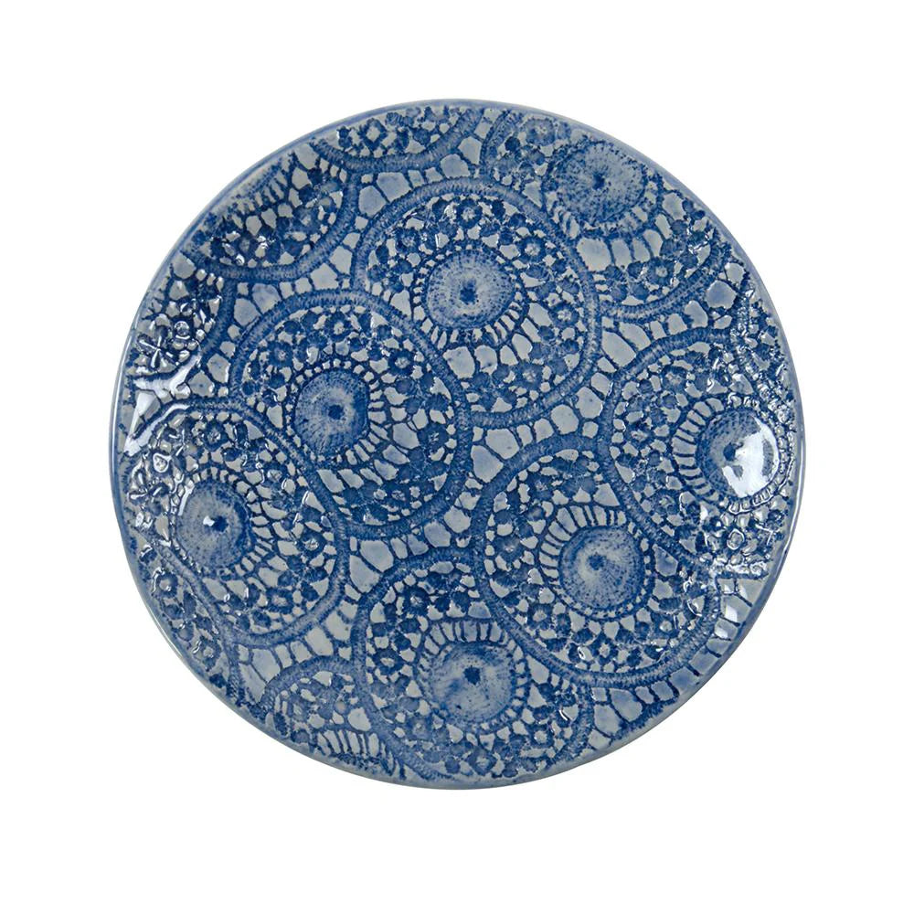 Standard Side Plate