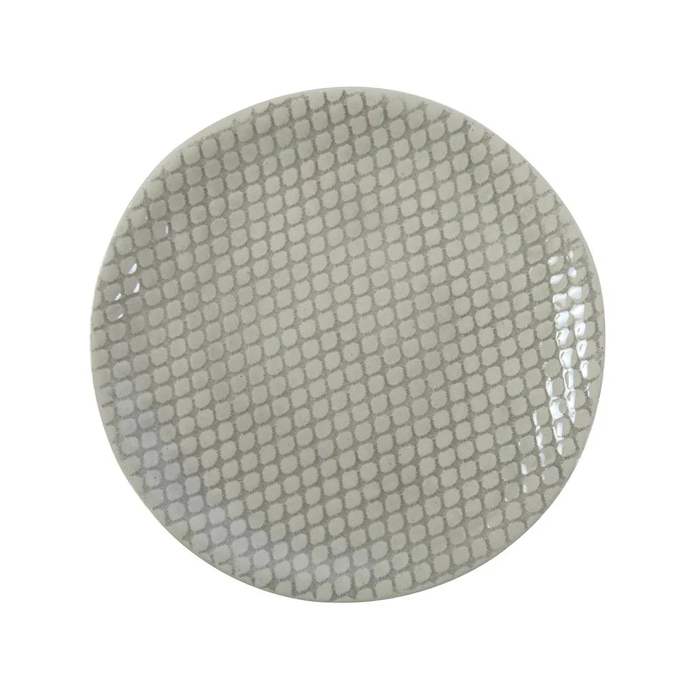 Standard Side Plate