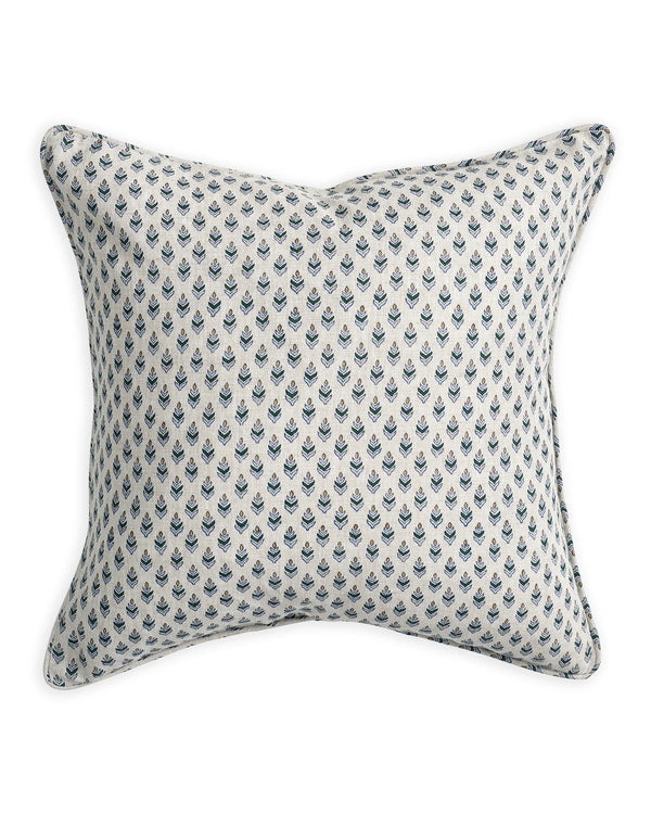 Sula Byzantine Linen Cushion 50x50cm