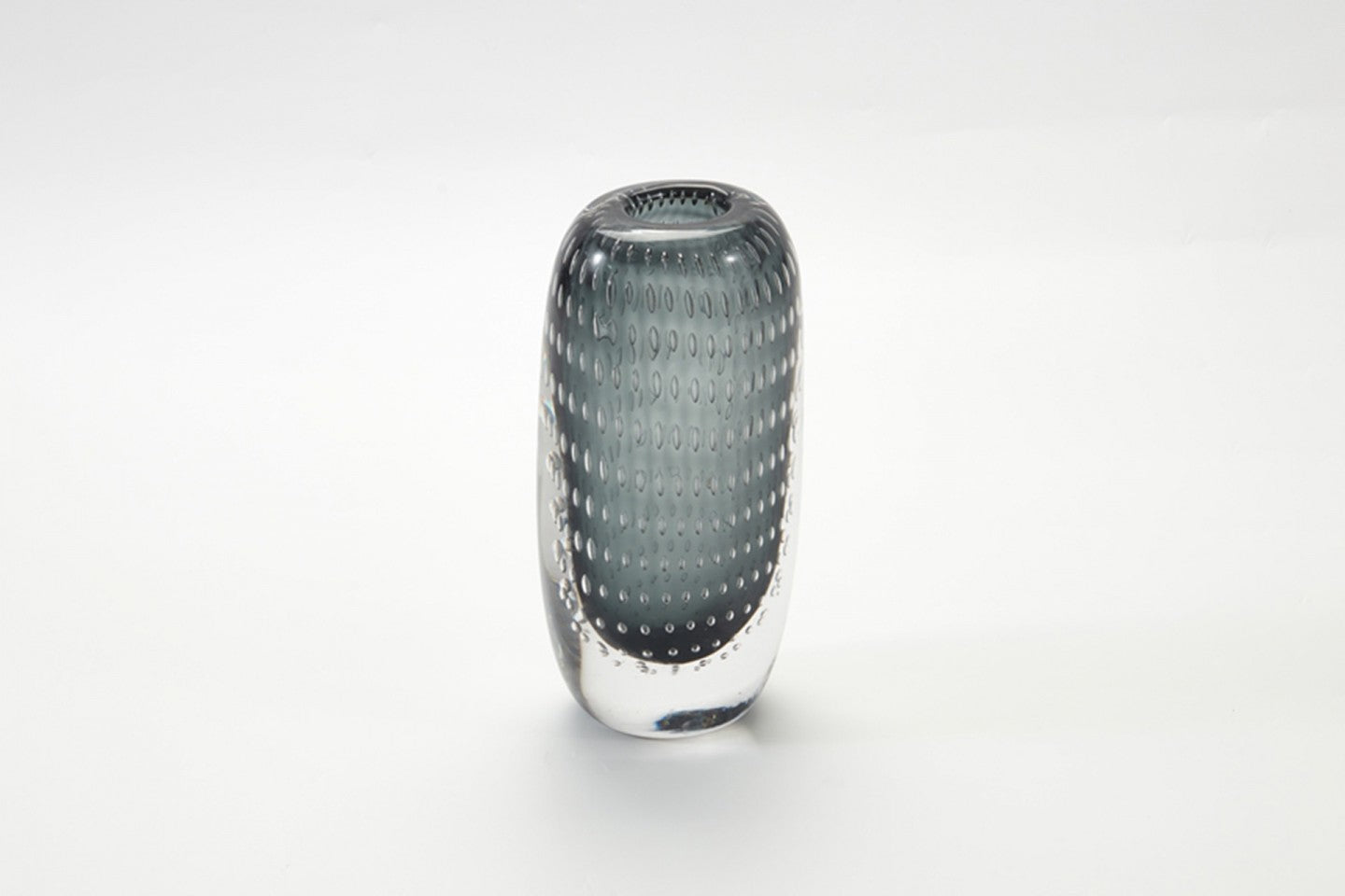 Bolla Vase Smoke