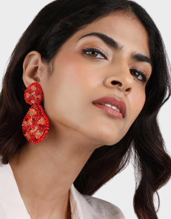 Vecchio Earrings