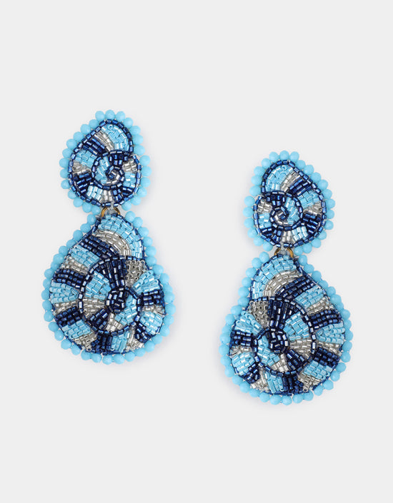 Vecchio Earrings