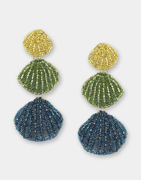 Venus Earrings