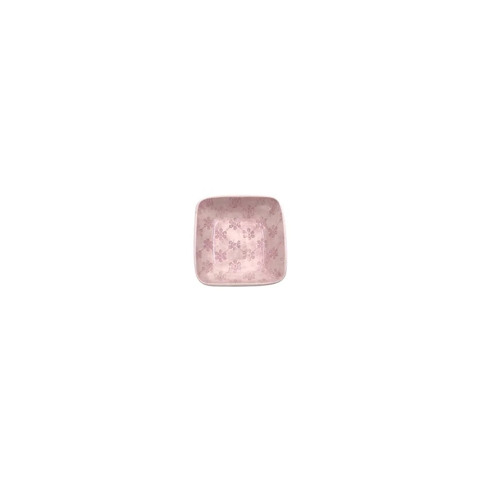 Square Ramekin Wash Mixed Patterns