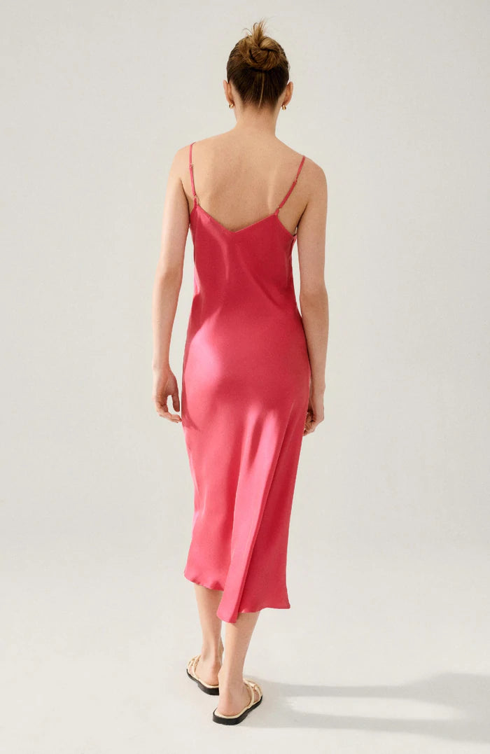 90S Slip Dress Lemuria