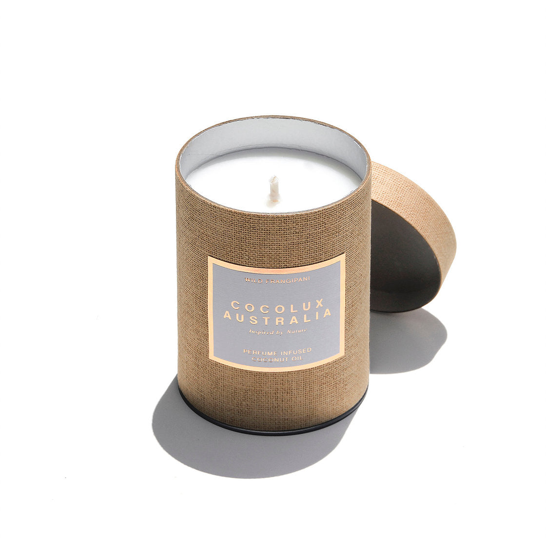 COCOLUX | Grande Sol Candle Refill 1250g
