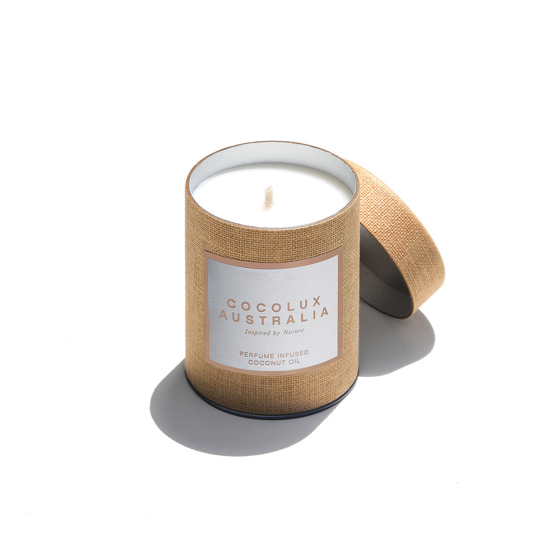 COCOLUX | Large Sol Candle Refill 350g