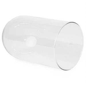 COCOLUX | Borosilicate Glass - Candle Cloche