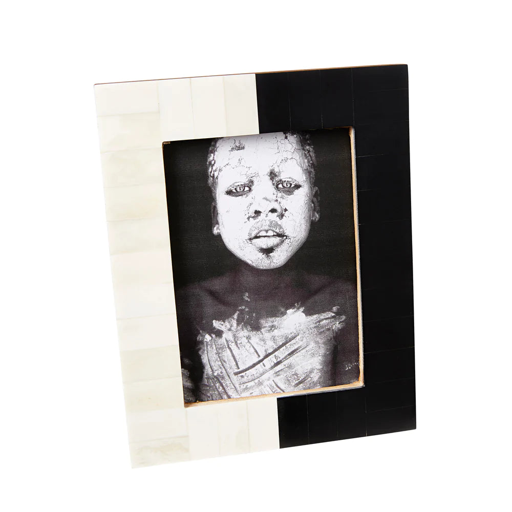 Harlequin Photo Frame Large 5 x 7 (E332)