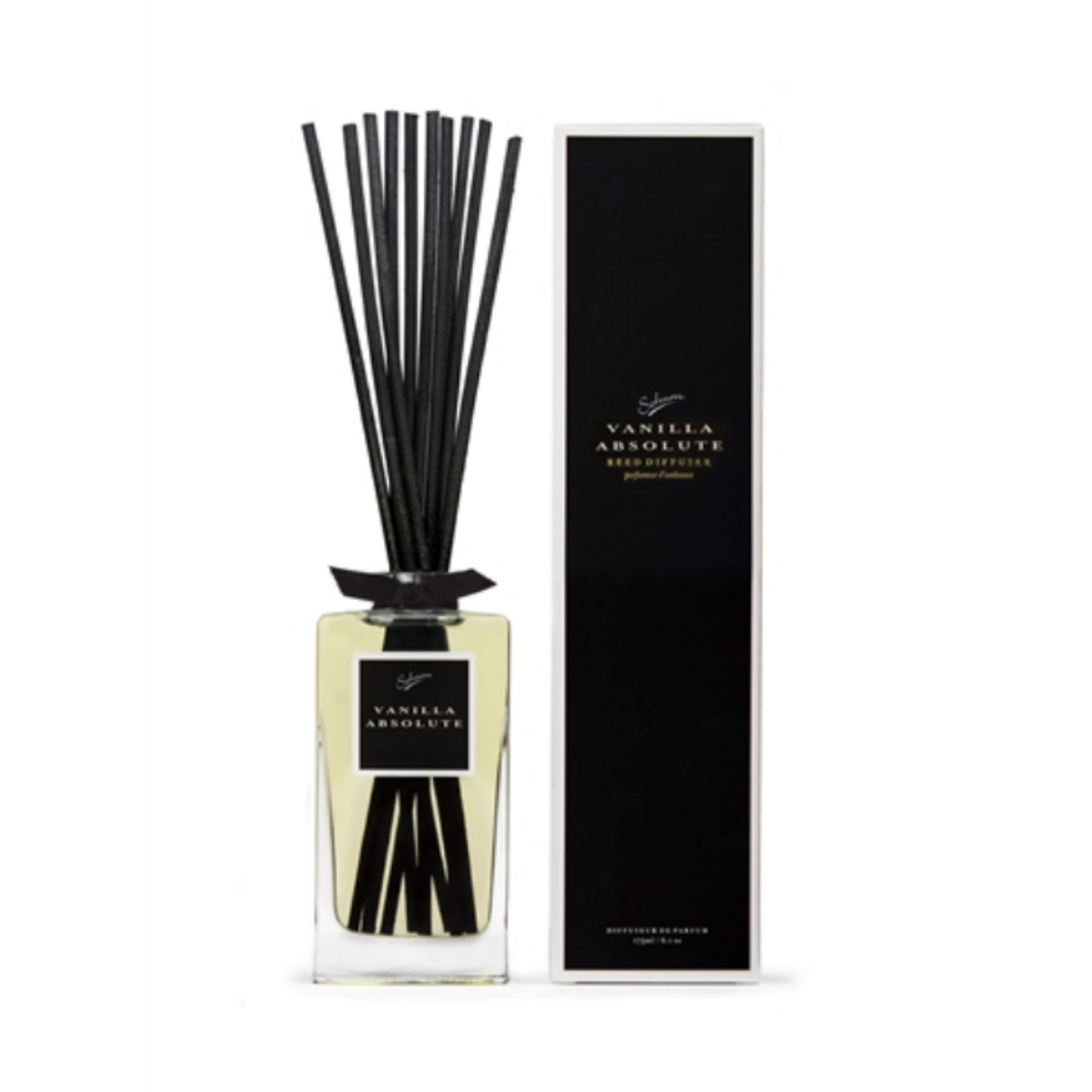 Vanilla Absolute Reed Diffuser