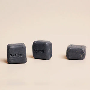 Olive Oil Bar Soap Activated Charcoal
