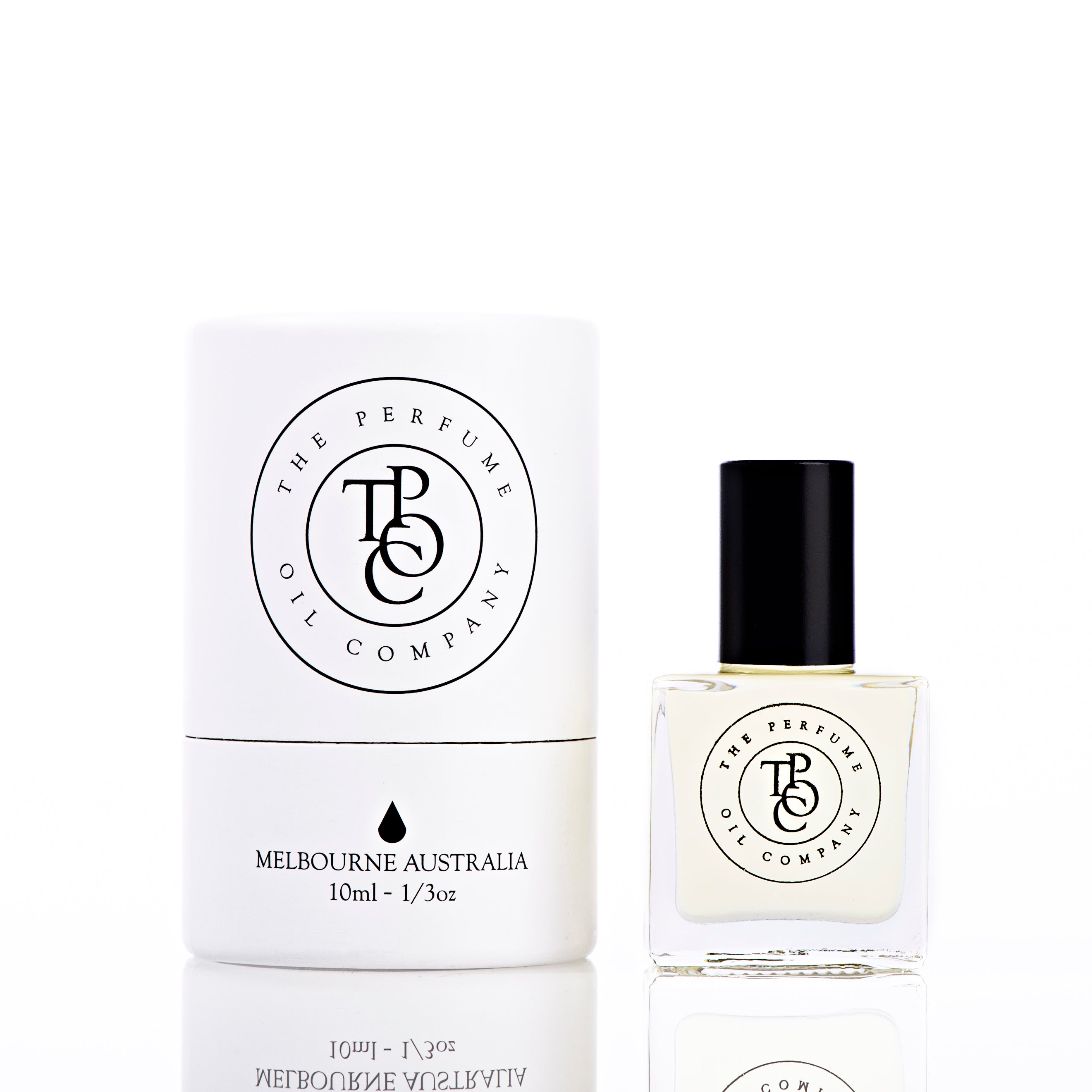 VICE  - The Perfume Oil Company