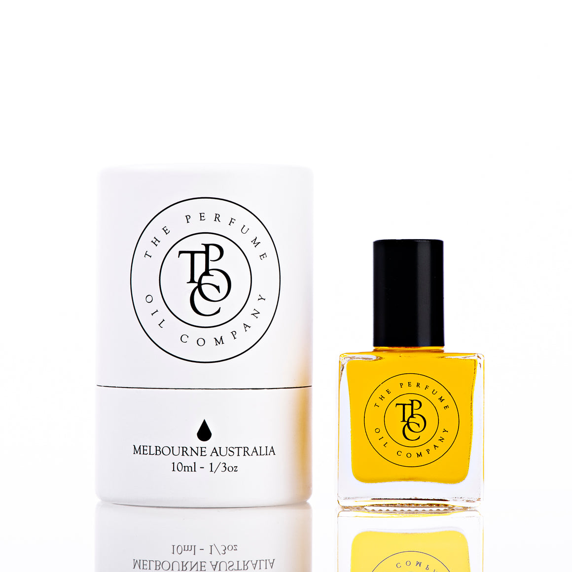 WOODLAND - The Perfume Oil Company