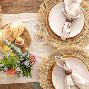 Table Runner - Covered
