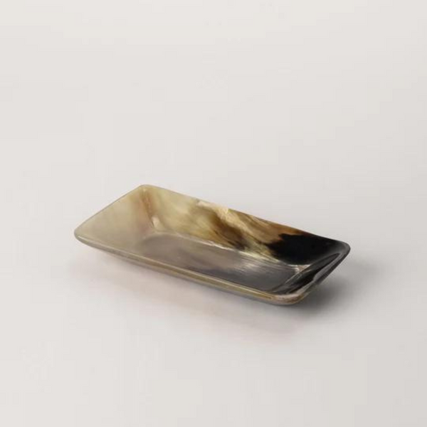 Tray Horn 16cmx8cm