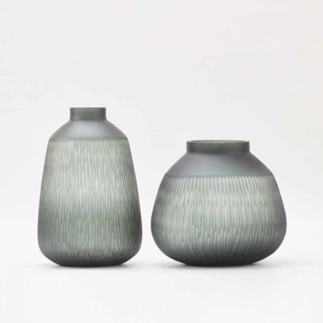 Tuber Vase
