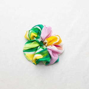 The Naomi Scrunchie - Rica London
