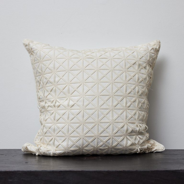 Taurii Linen Cushion