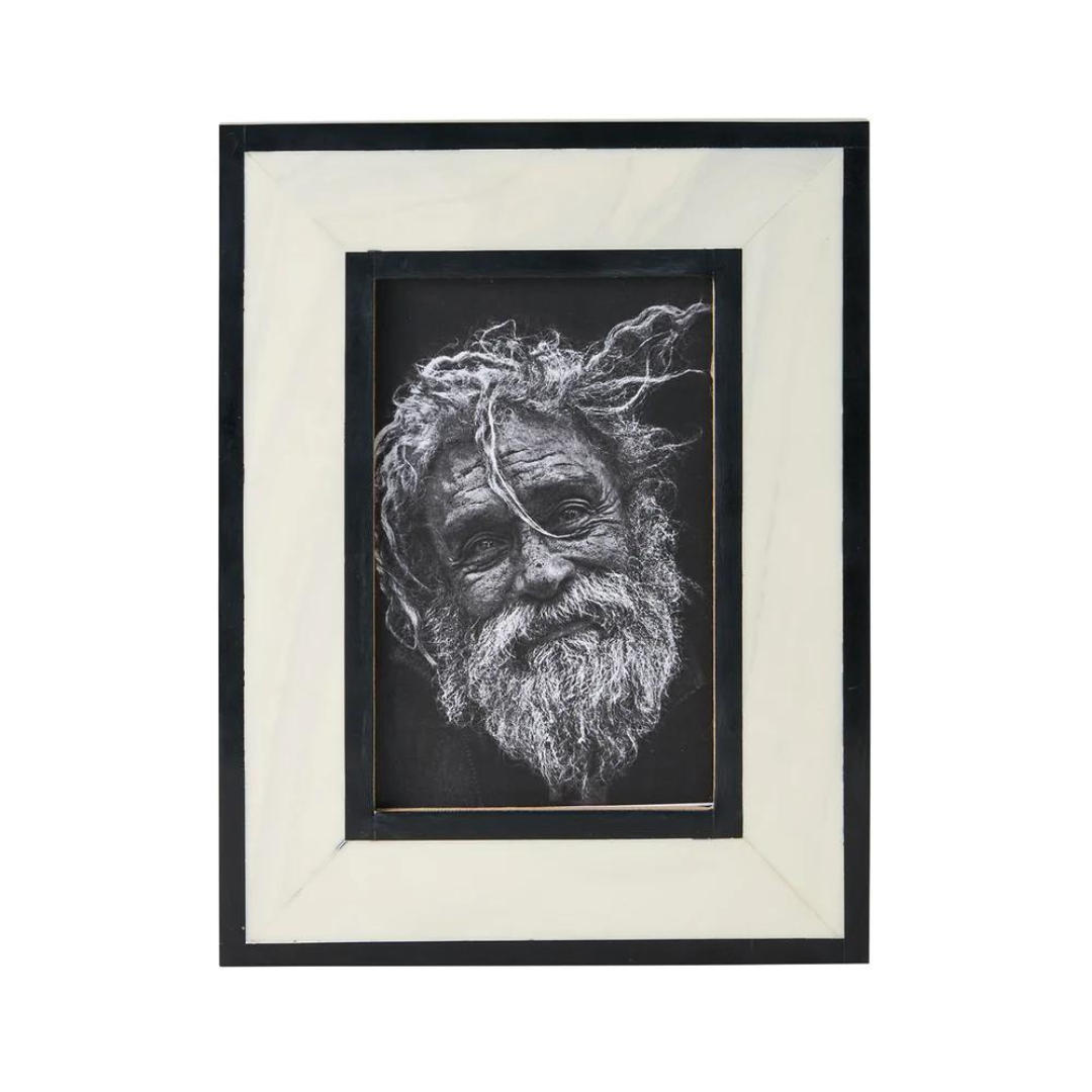 Ricci Photo Frame 4 x 6 (E348)