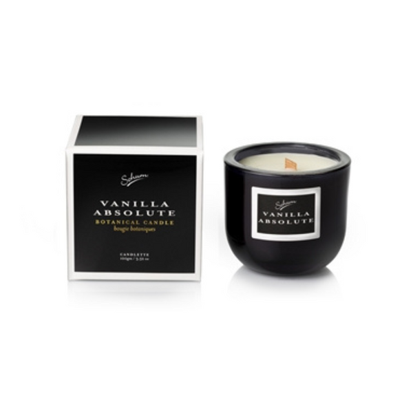 Vanilla Absolute - Grandiflora Candlette