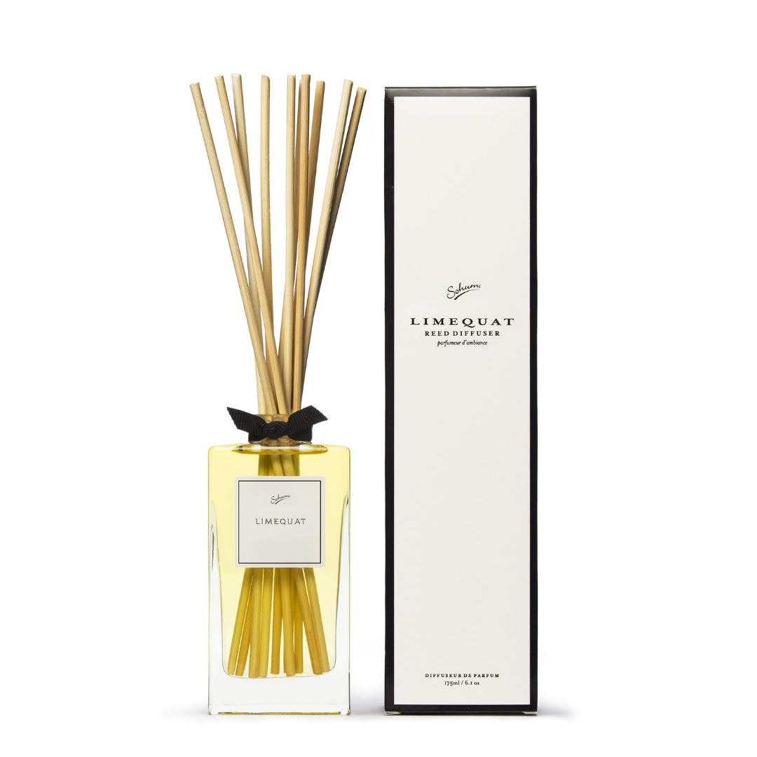 Limequat Diffuser