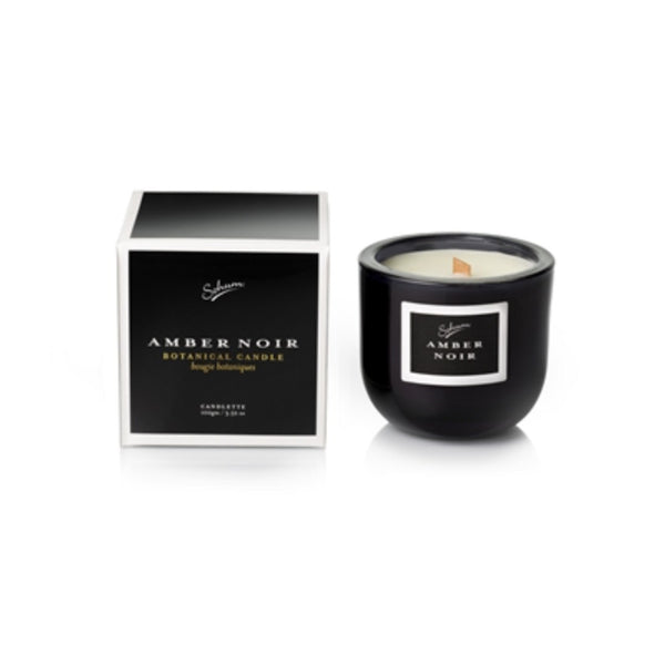 Amber Noir - Grandiflora Candlette