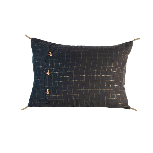 Gold Checkered- Carbone