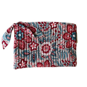 Envelope Pouch - Tigers in Paris