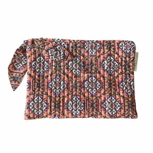 Envelope Pouch - Tigers in Paris
