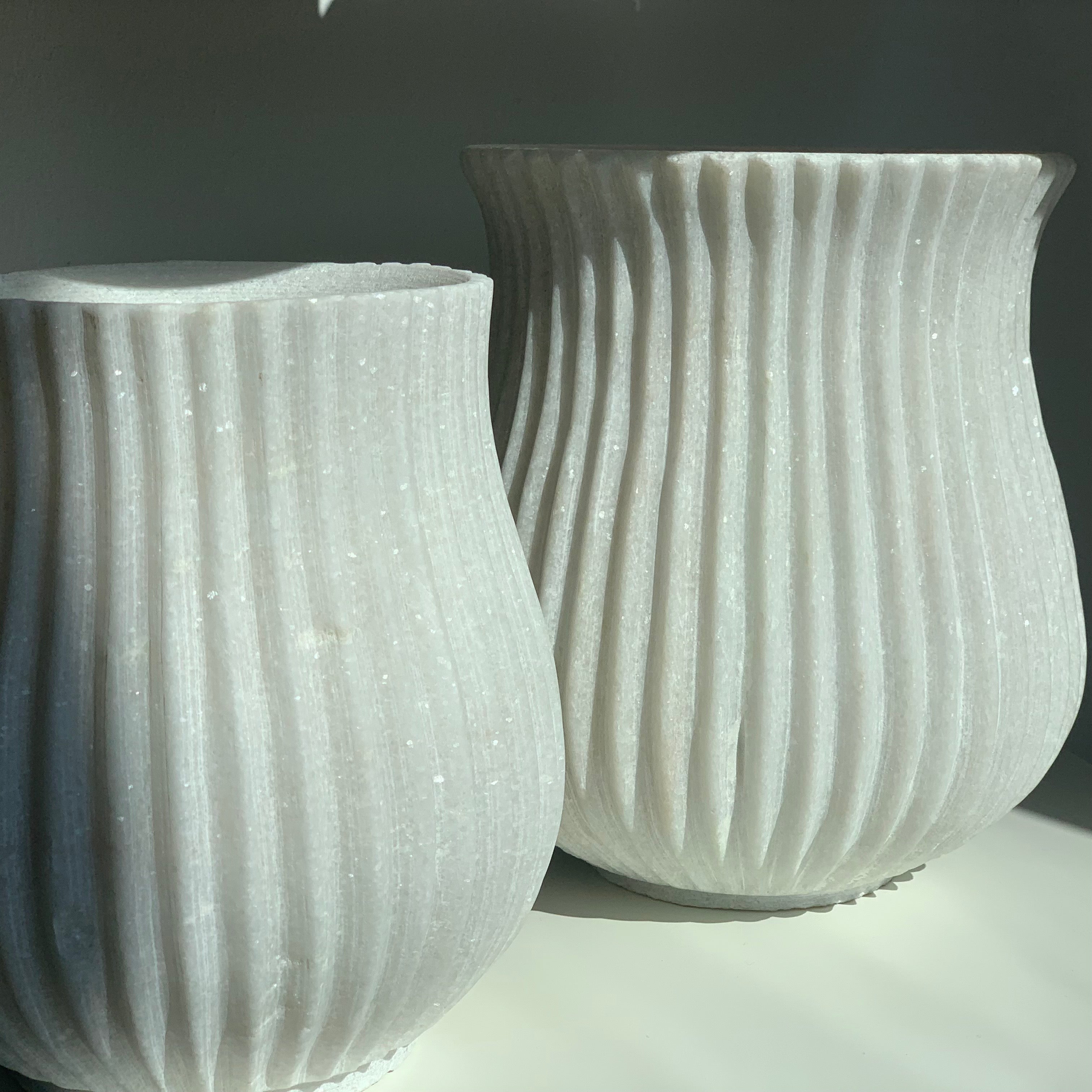 Zari Planter Pots - Various Size