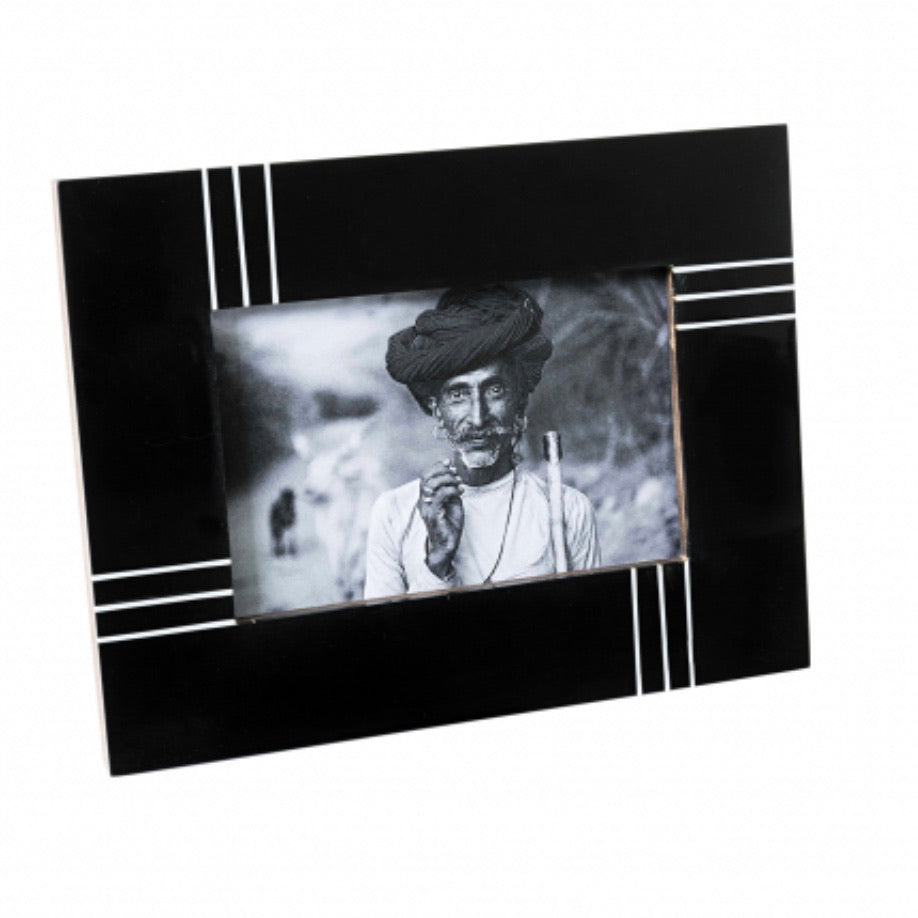 Mandishi Photo Frame 4 x 6
