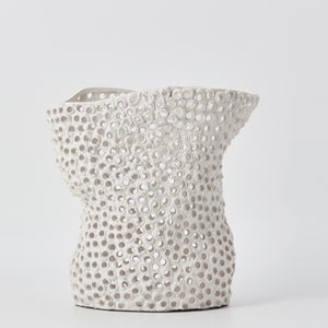 Sprout Sculpture Vase