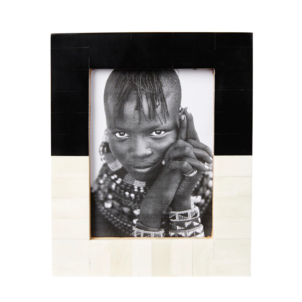 Othello Photo Frame Large 5x7