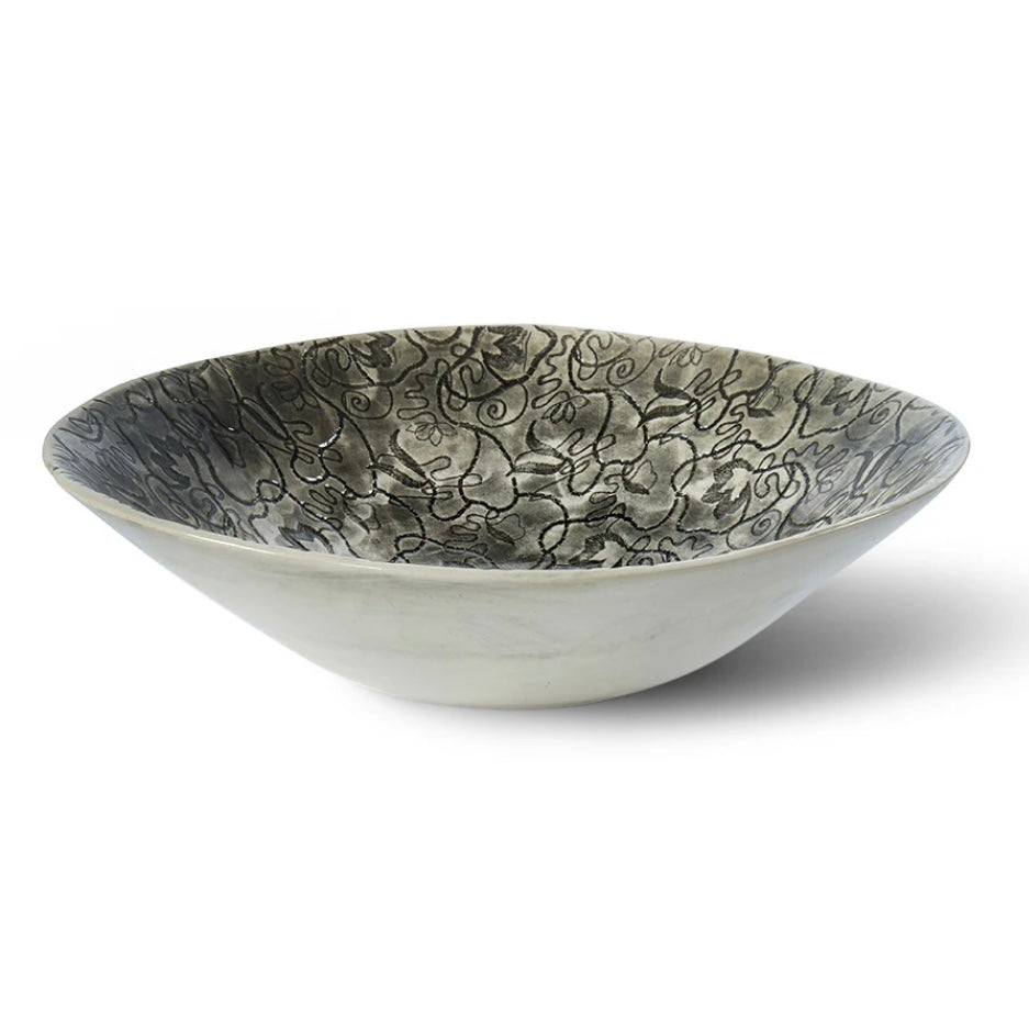 Large Salad Bowl