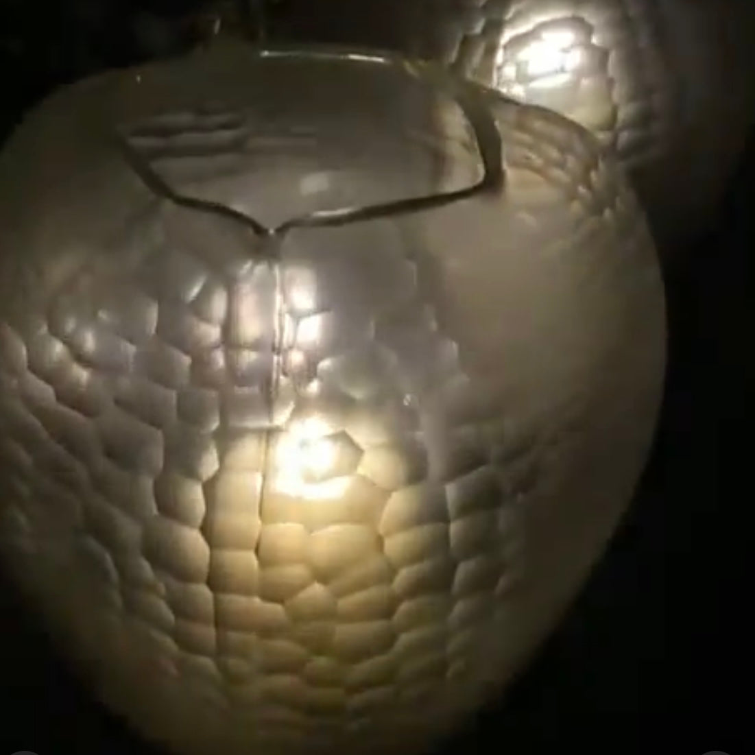 Vase - Recycled Glass