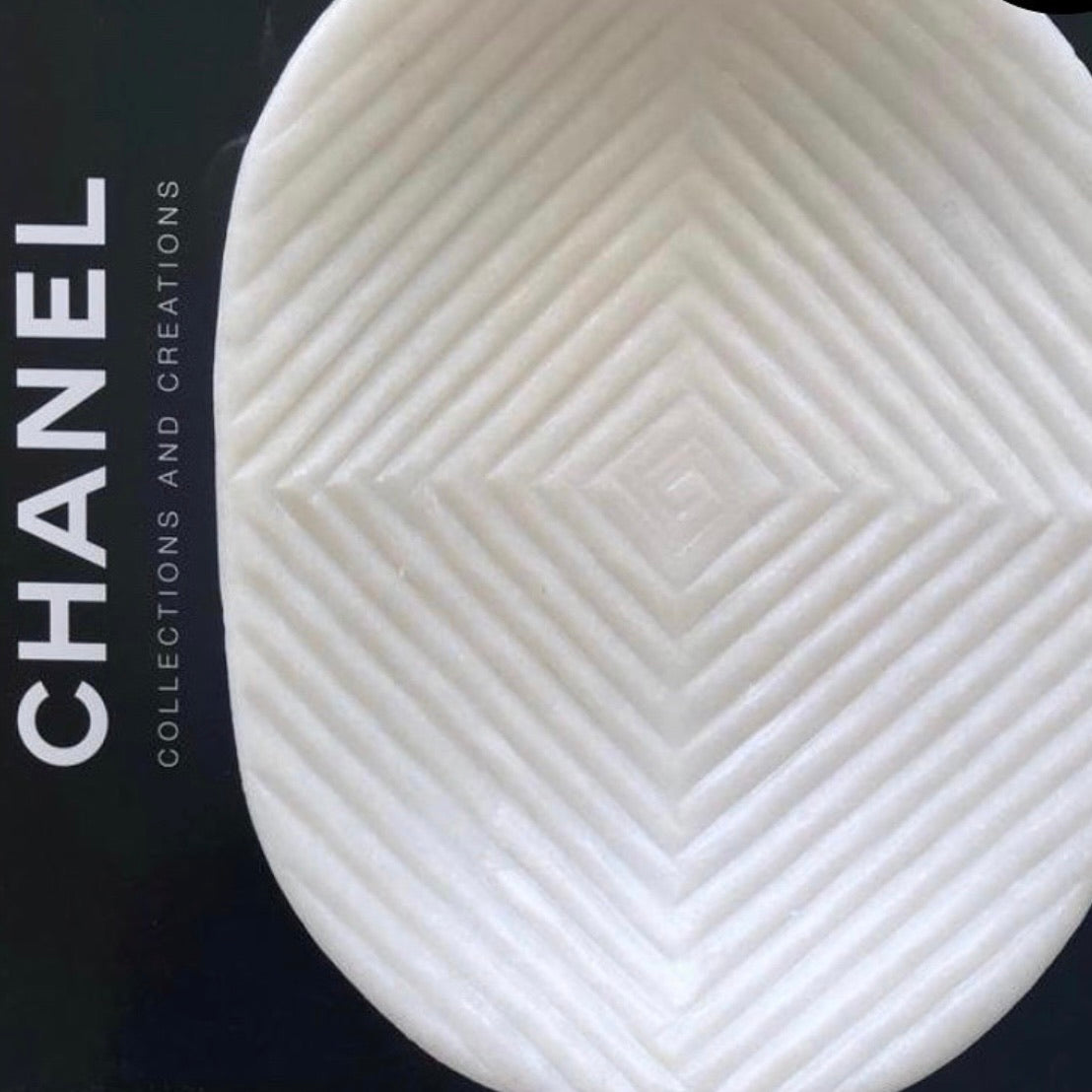 Zari Marble Dish